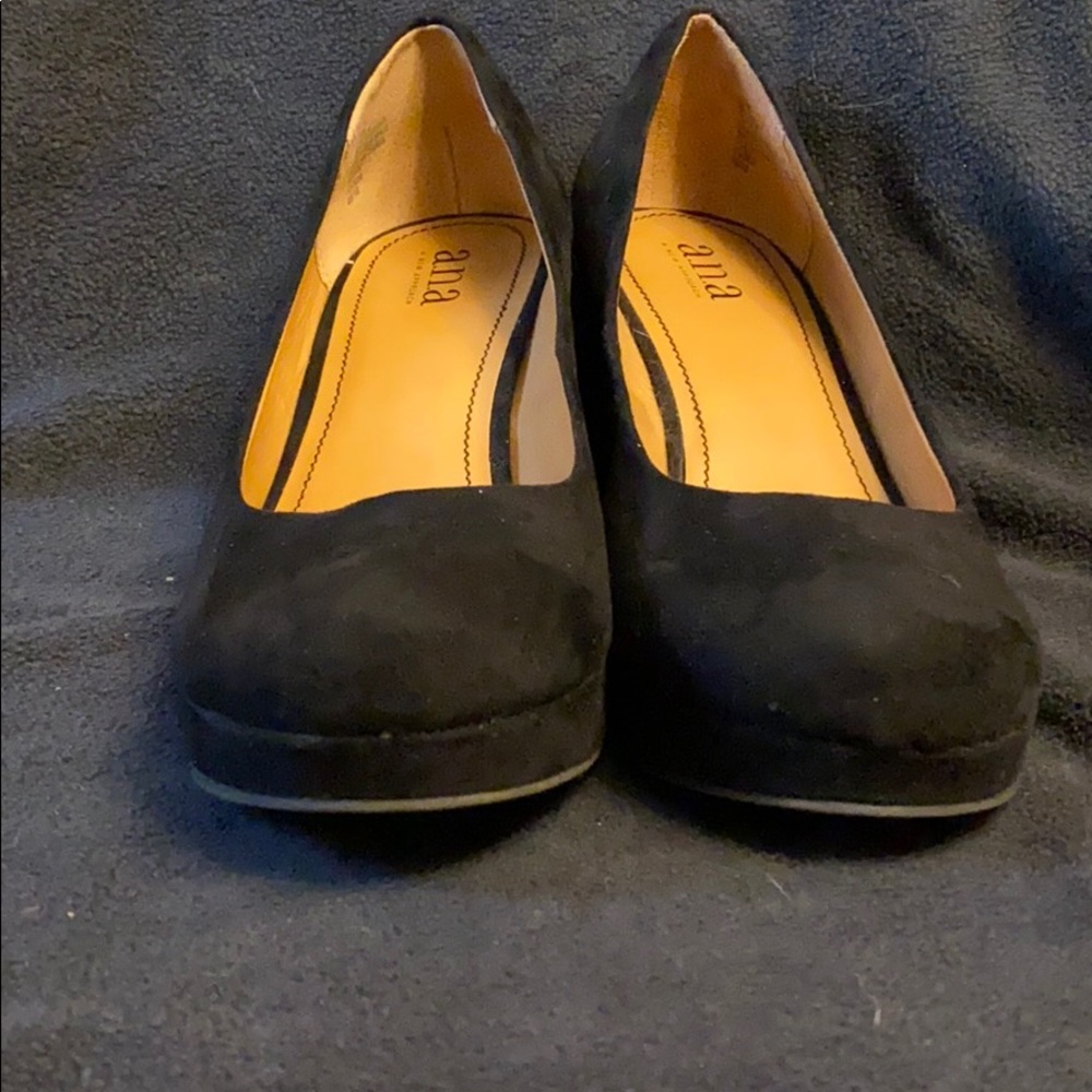 Wedges - Picture 4 of 6